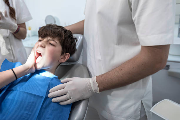 Best Emergency Dental Surgery in Bevil Oaks, TX
